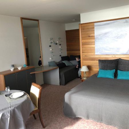 Appartement Vue Sur Mer Proche Thalassotherapie Quiberon Exterior foto