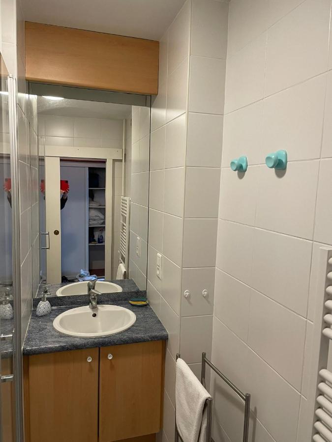 Appartement Vue Sur Mer Proche Thalassotherapie Quiberon Exterior foto